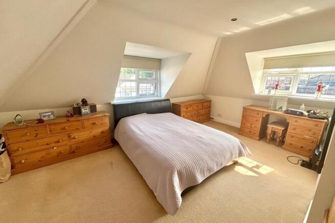 Bed 2