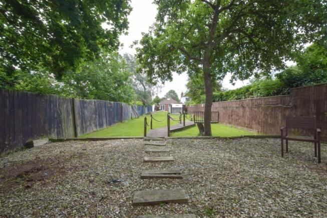 Garden (alternative view)