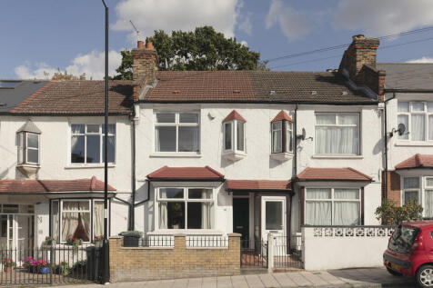 Manwood Road, Brockley, London