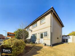 3, Elms Avenue, Thornton-cleveleys FY5 2JB