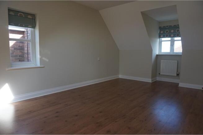 Bedroom Five