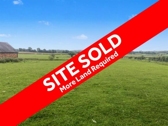 SOLD - Keele - Highway Lane.jpeg
