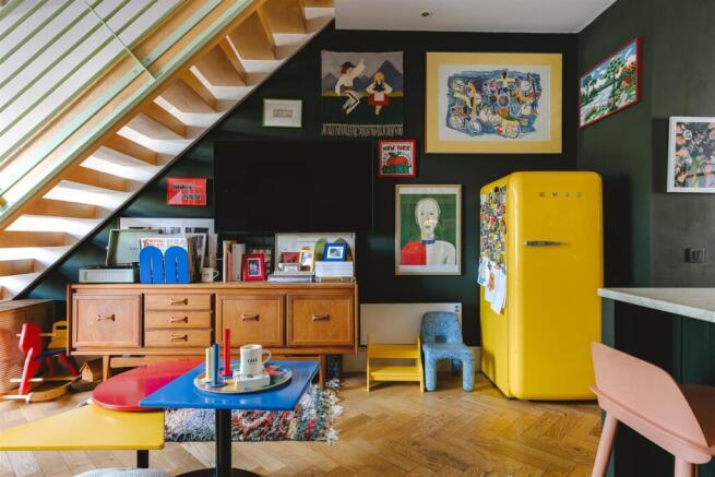 3 Piano Lane, Hackney photo 2