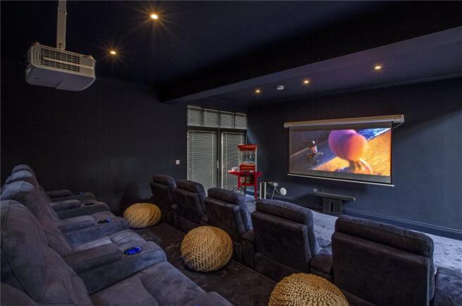 Cinema