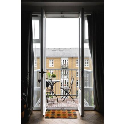 Fairfield Road, E3