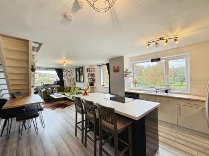 Cowdrey House St Johns Green, North Shields, NE29 6PH