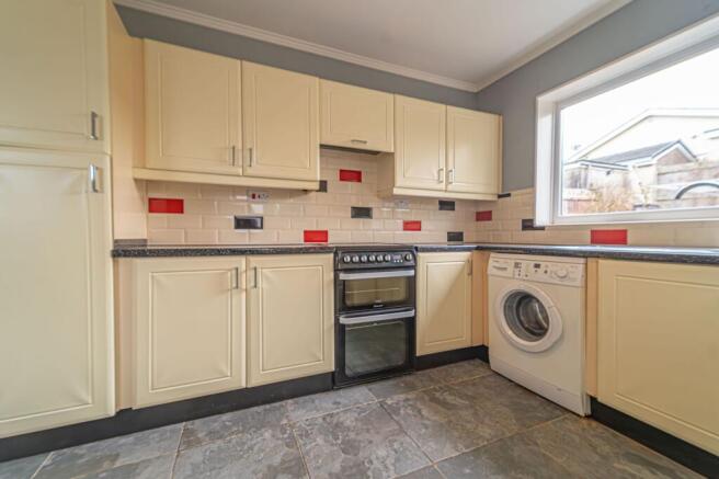 Kitchen/Utility