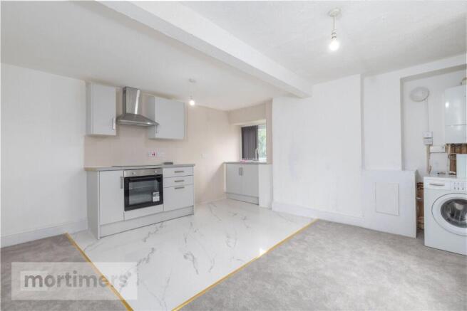 Kitchen Dining Room