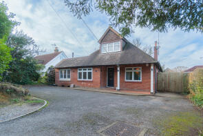 15 Silverdene, Lower Mullins Lane, Southampton SO45 5AE