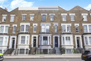 Adjacent To 114, 114, Farringdon Road, London EC1R 3AP
