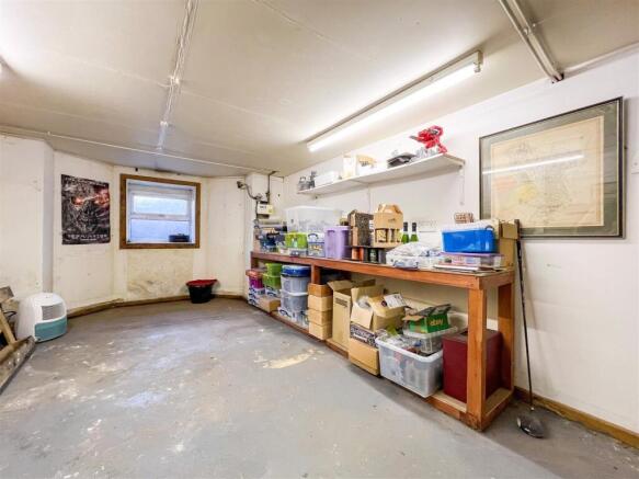 Cellar