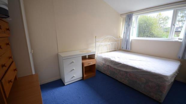 Bed 1