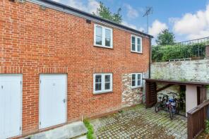 2, The Stableyard, Station Road East, Canterbury CT1 2RB