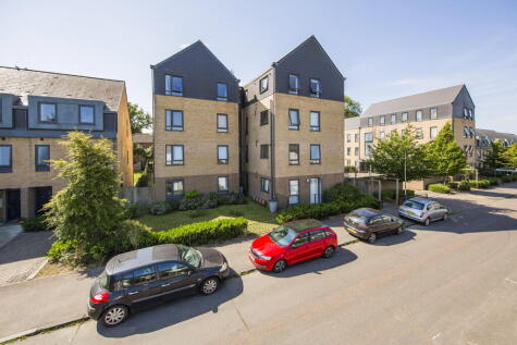 Cranwell Road, Rusthall