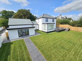 Ormonde, Highbank Close, Tavistock PL19 8EQ