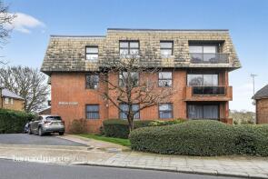 4, 61 Willow Lodge, Lyonsdown Road, Station Road To Longmore Avenue, Barnet EN5 1JJ