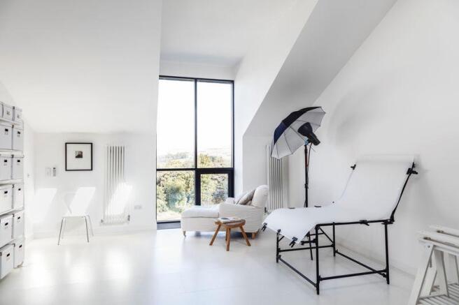 Studio / Bedro...