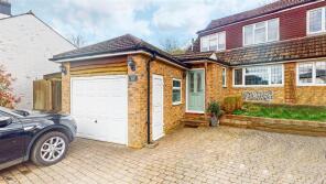 Edenrise, Main Road, Sevenoaks TN14 7LD