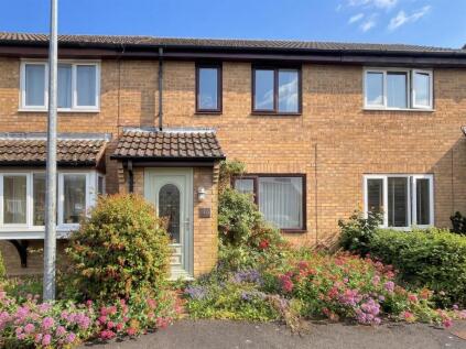 Sheen Close, Salisbury