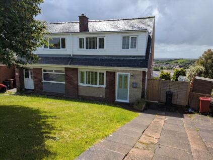Chestnut Walk, Barrow In Furness