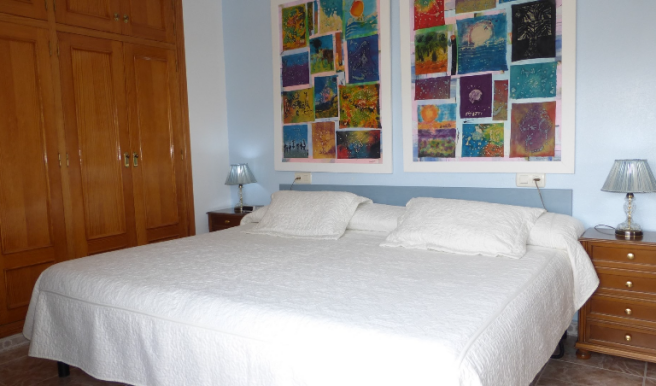 4 Bedroom Semi-Detached For Sale-PDM07-3
