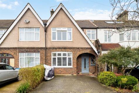 Firstway, Raynes Park