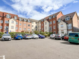 Apartment 40, Concorde Lodge, Southmead Road, Bristol BS34 7DR