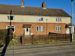 57, Linden Walk, Louth LN11 9HT