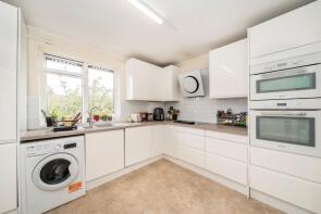 Flat 6, 43 57, Peterborough Road, London SW6 3BT