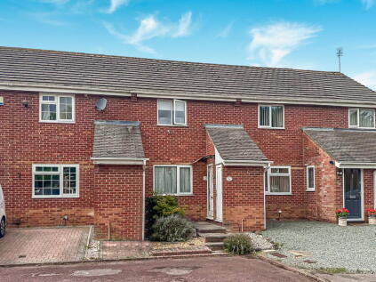 Foxglove Close, Abbeymead, Gloucester, GL4 4DX