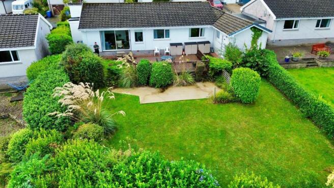 Gardens at Little Broom
