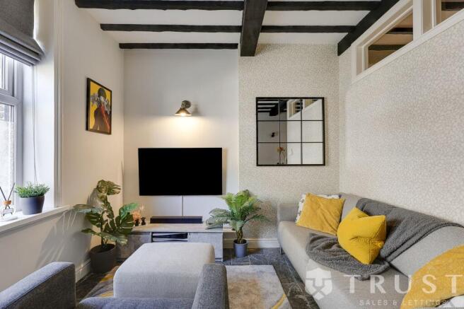 2 bed Terraced for sale Image 6