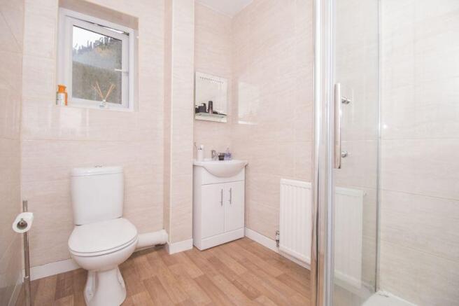Master En-Suite