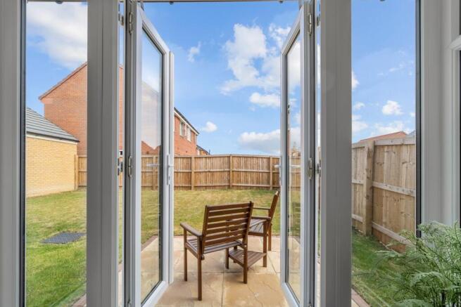 4 bed Detached for sale Image 9