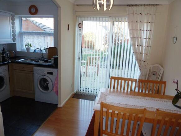 Dining Room Op...