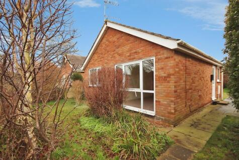 Alconbury Close, Lincoln