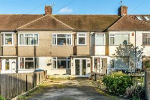 33, Garth Close, Morden SM4 4NN