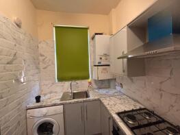 2, Arkwright Road, Preston PR1 6BX