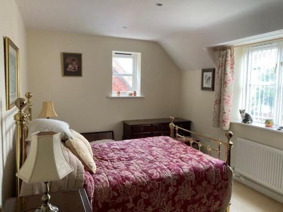 Bedroom Two