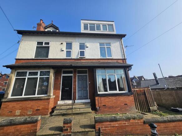 Spacious period semi-detached with bay windows...