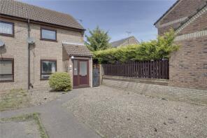 6, Amis Court, Brandon IP27 9AN