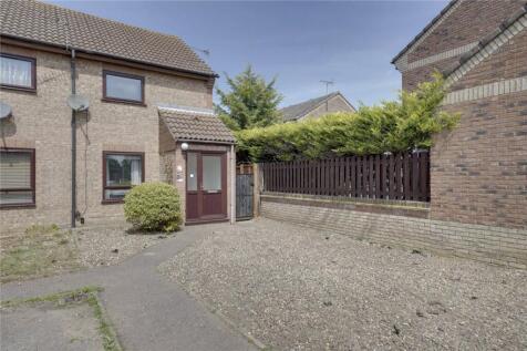 Amis Court, Lakenheath, Brandon, Suffolk, IP27