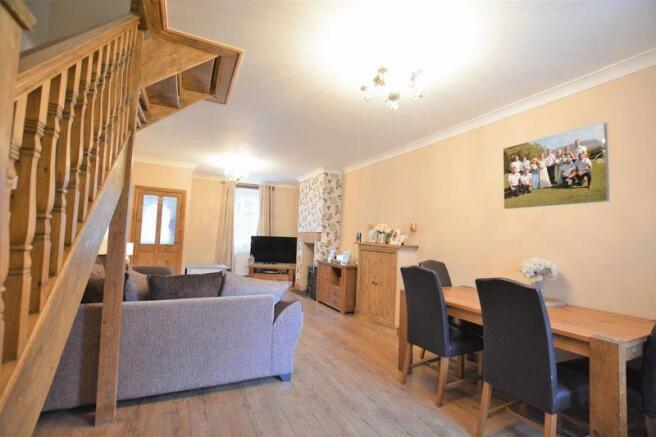 Lounge/diner
