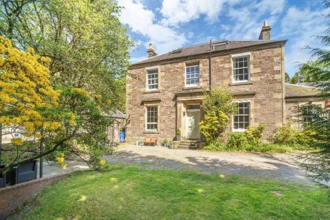 111A Henderson Street, Bridge of Allan, Stirlingshire, FK9 4HH
