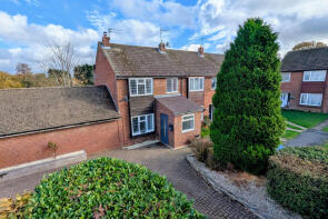 26, Eastnor, Bovingdon, Hemel Hempstead HP3 0QL