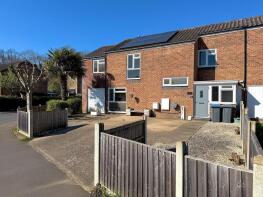 56, Lincoln Avenue, Saxmundham IP17 1BZ