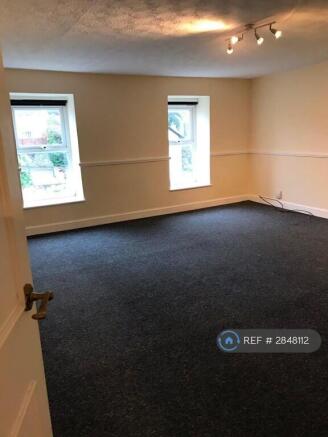 Very Large Lounge