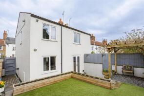 Bank Cottage, Church End, York YO60 6SY