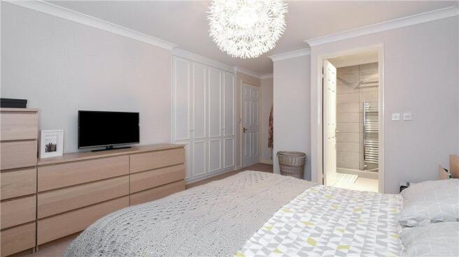 Bedroom 1