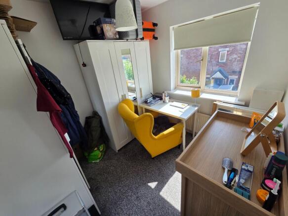 3 bed End of Terrace for sale Image 8